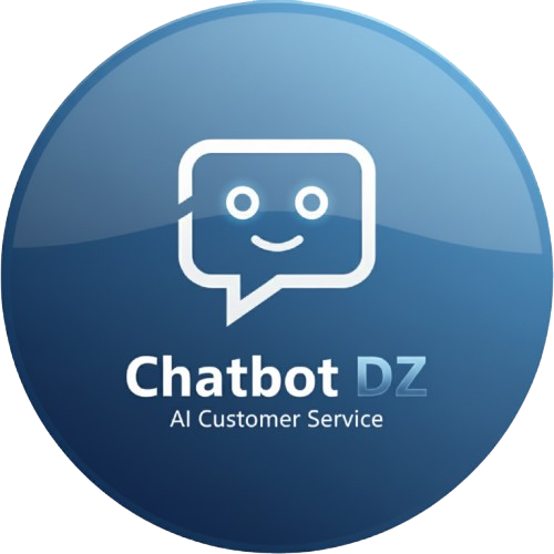 Chatbot DZ Logo